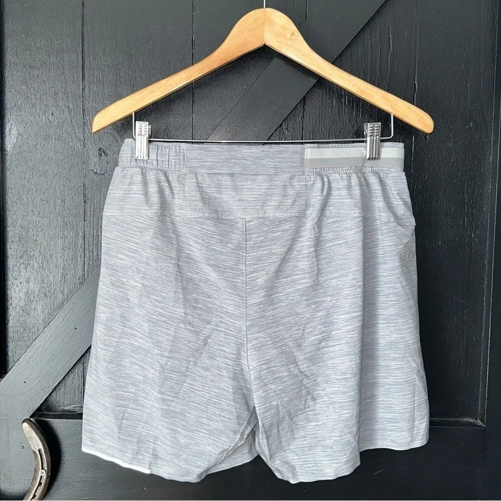 Lululemon Surge Athletic Run Short 6